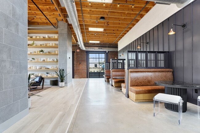 Foto del edificio - Boxcar Apartments