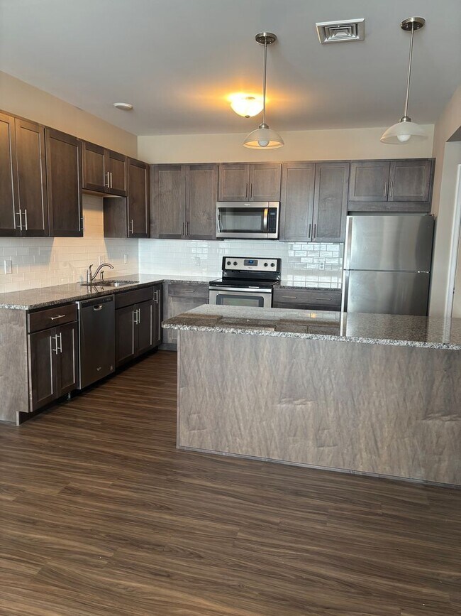 Foto del interior - Birchwood Commons