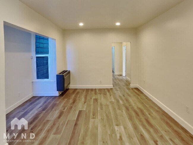 Foto del edificio - 1016 28th St