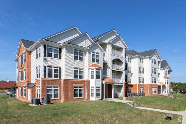 Foto del edificio - Orchard Bridge Apartments