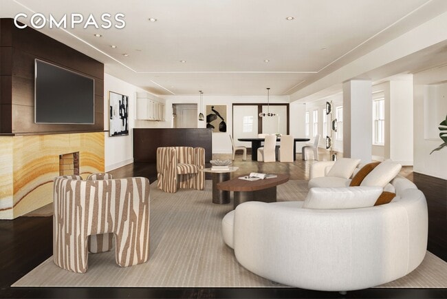 Foto del edificio - 169 Hudson St