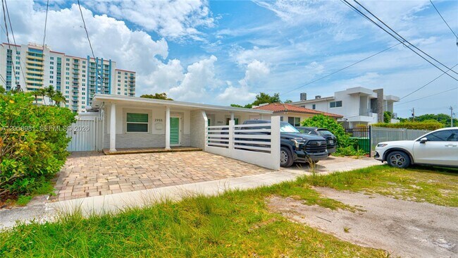 Foto del edificio - 2953 SW 23rd St