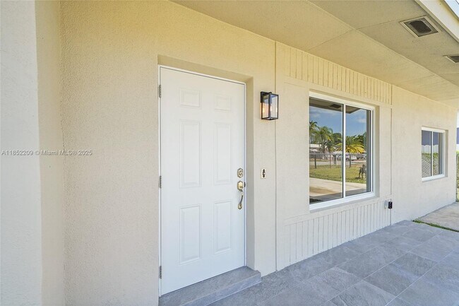 Foto del edificio - 14312 SW 110th Ave