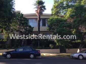 Fachada del edificio - 5025 Maplewood Ave