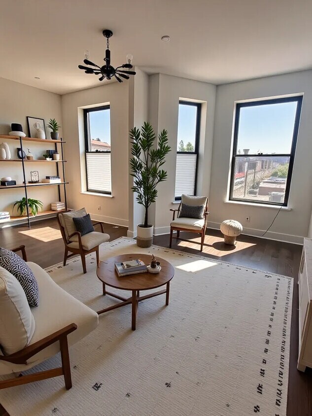 Foto principal - 948 W Addison St