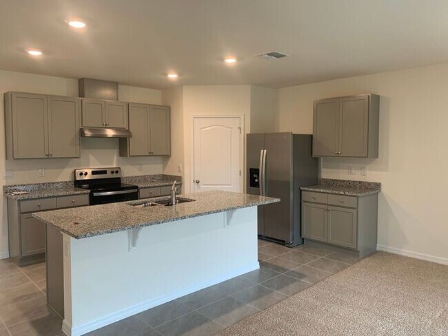Foto del edificio - Brand New DH Horton Home For Rent In Coast...