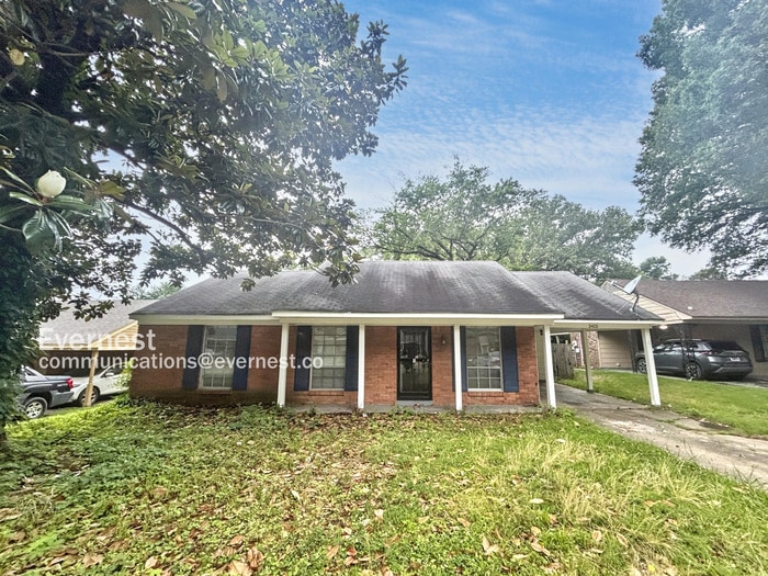 Building Photo - 3423 Seaforth Dr