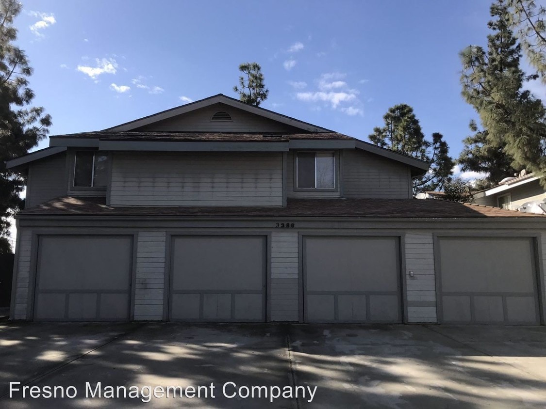 3386 W Shields Ave, Fresno, CA 93722 Condo for Rent in Fresno, CA