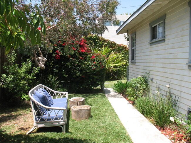 Foto del edificio - 1515 Cabrillo Ave