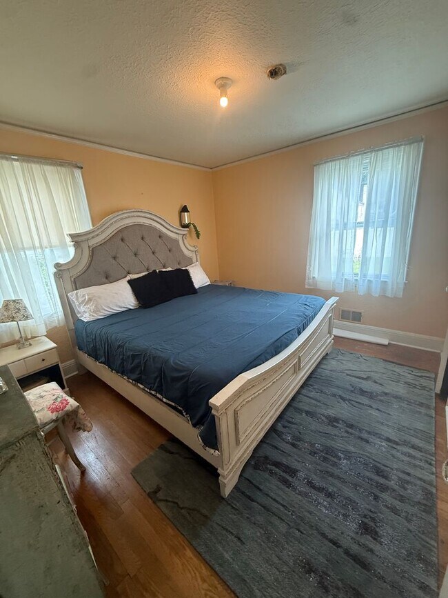 Foto del edificio - 3714 Staunton Ave SE