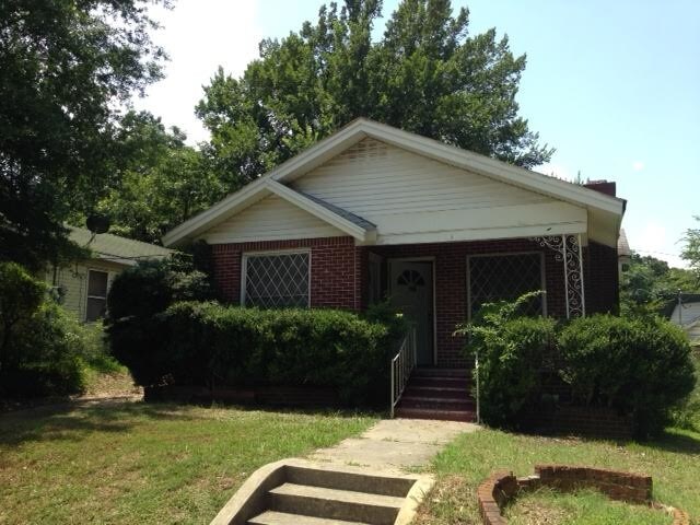 Foto del edificio - 1126 Madison Ave