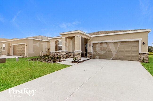 Foto del edificio - 588 Crown Rose Dr