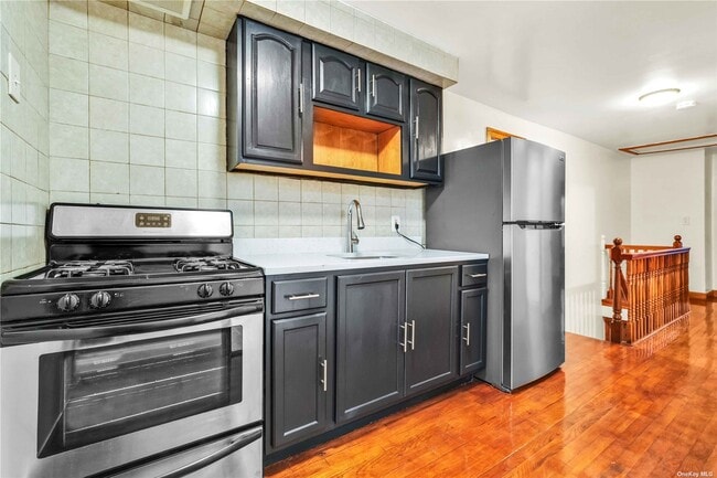 Building Photo - 115-24 120th St