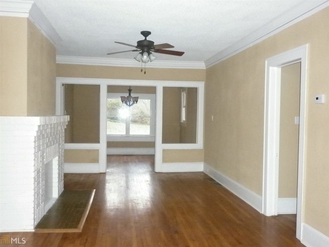 Foto del edificio - 1421 Beecher St SW