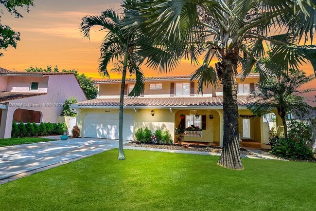 Foto del edificio - 2960 Blue Jay Dr