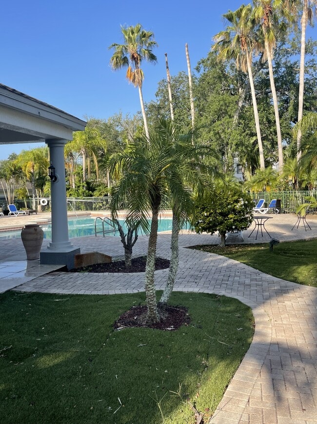 Photo - 4360 S Kirkman Rd Townhome