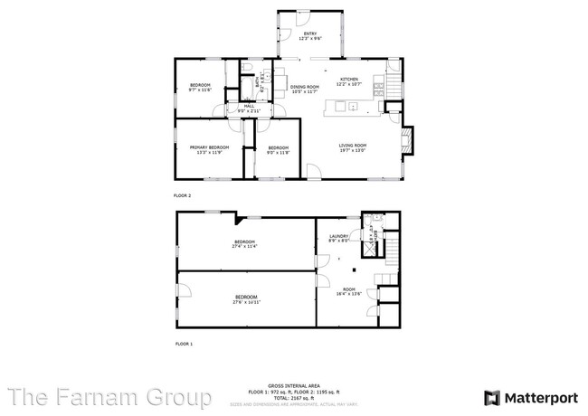 Building Photo - 5 br, 2 bath House - 95 Riverside Drive
