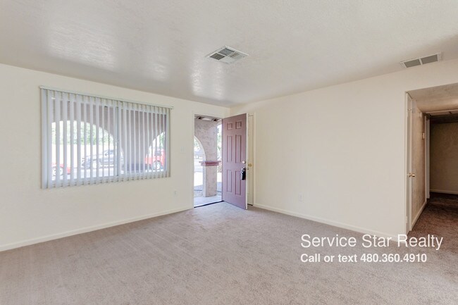 Building Photo - 1602 N 55th Ave