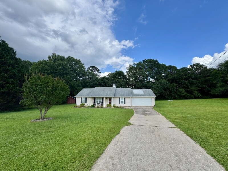 Primary Photo - 2237 Ross Ln
