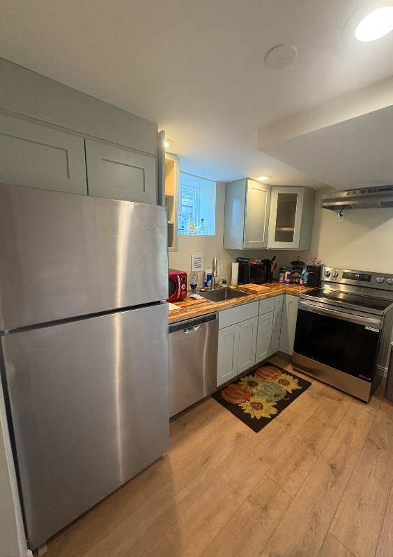 Photo - 721 E 2nd Ave Apartment