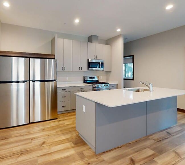Foto del edificio - 1316 SE 8th St