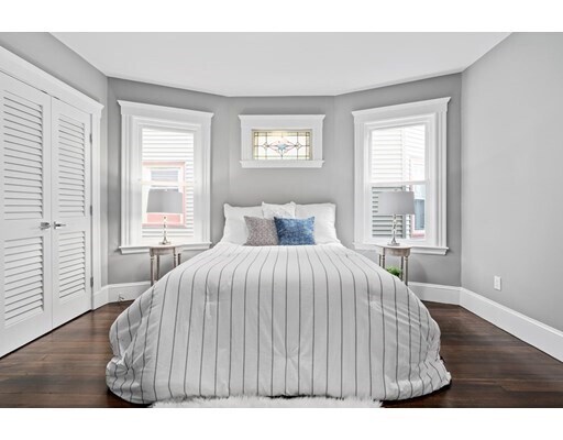 Foto del edificio - 16 Hallam St