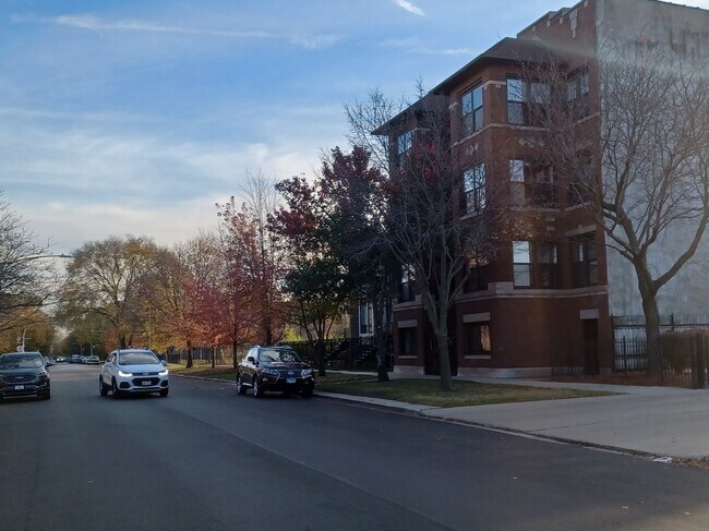 Foto del edificio - 6340 S Kenwood Ave