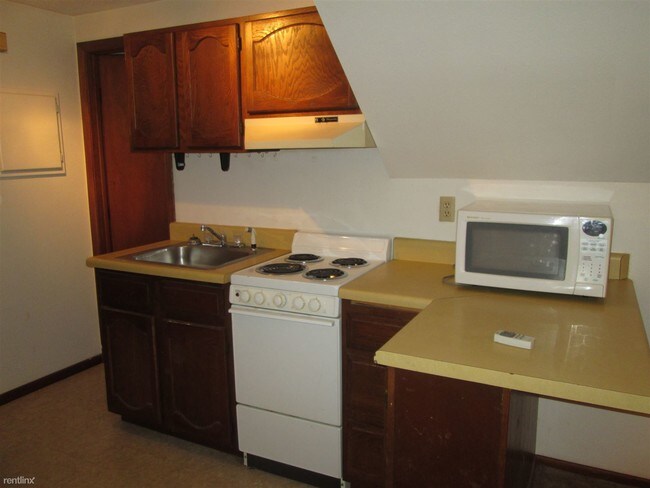 Foto del edificio - 2710 S 18th St