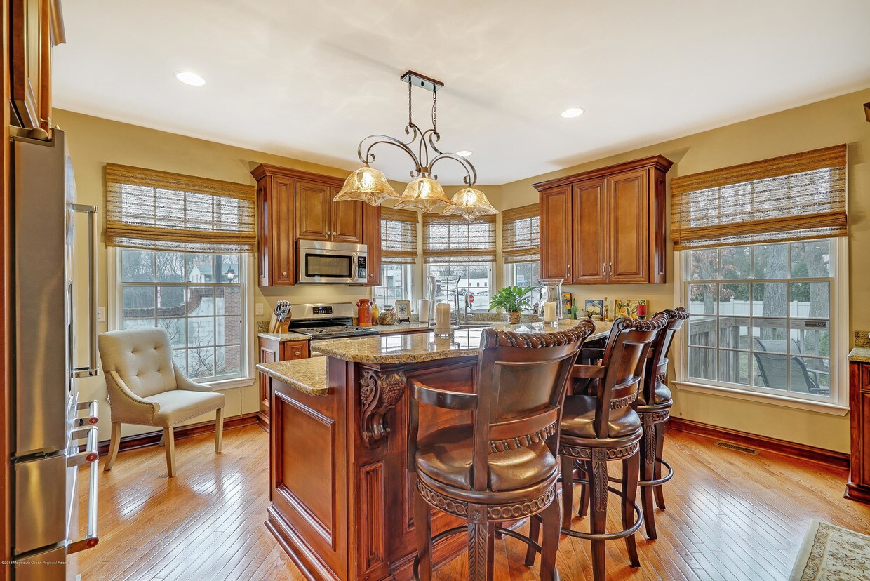 Foto principal - 18 Mariners Bend