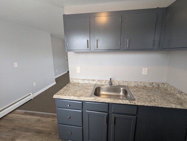 Photo - 15 Carpenter Street - B3 Apartment