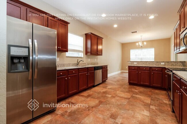 Building Photo - 18501 Dajana Ave