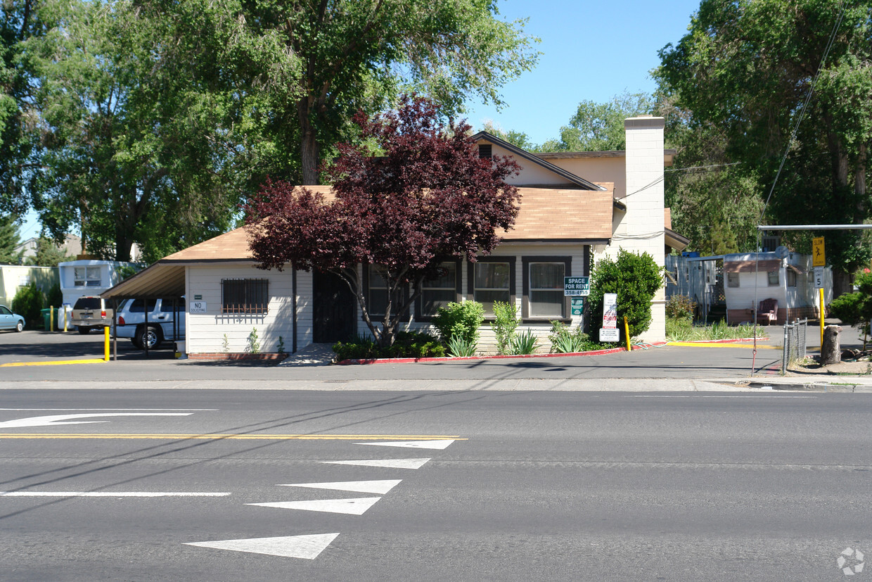 Primary Photo - Sparks Mobile Home & RV Park