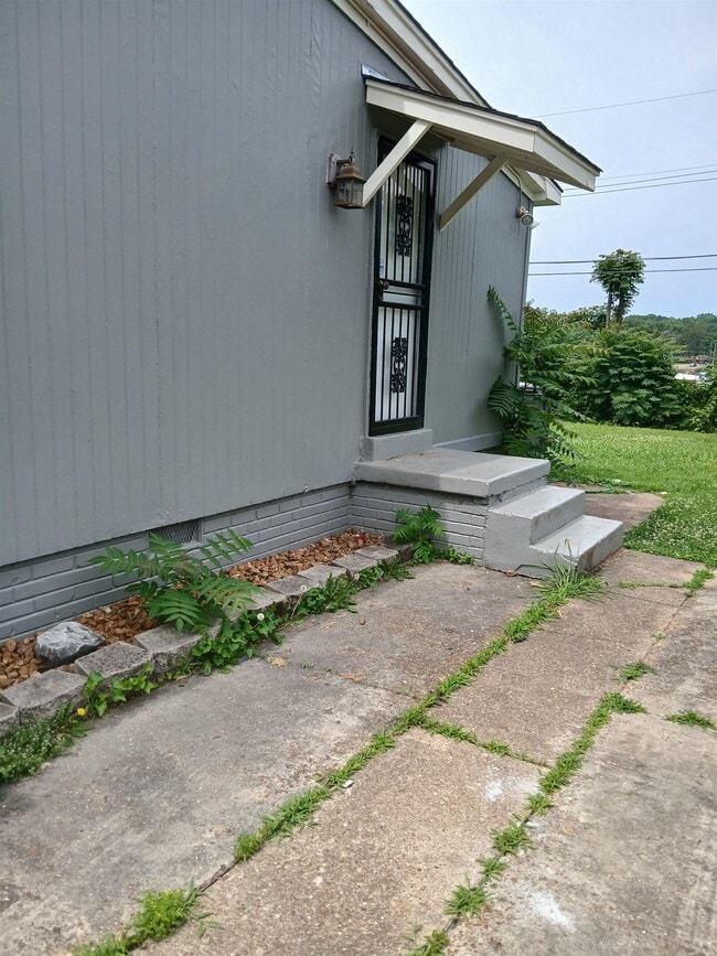 Foto del edificio - 4139 Warbonnet St