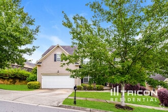 Building Photo - 3599 Rock Elm Ct