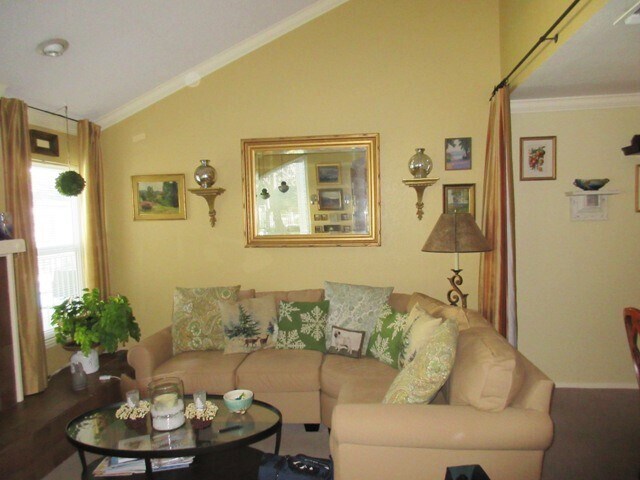 Foto del edificio - 1604 Hood Rd
