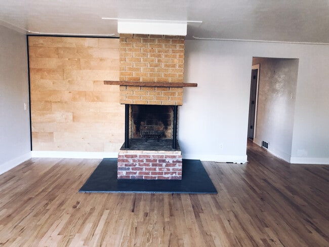 Living Room - 4590 Saulsbury St