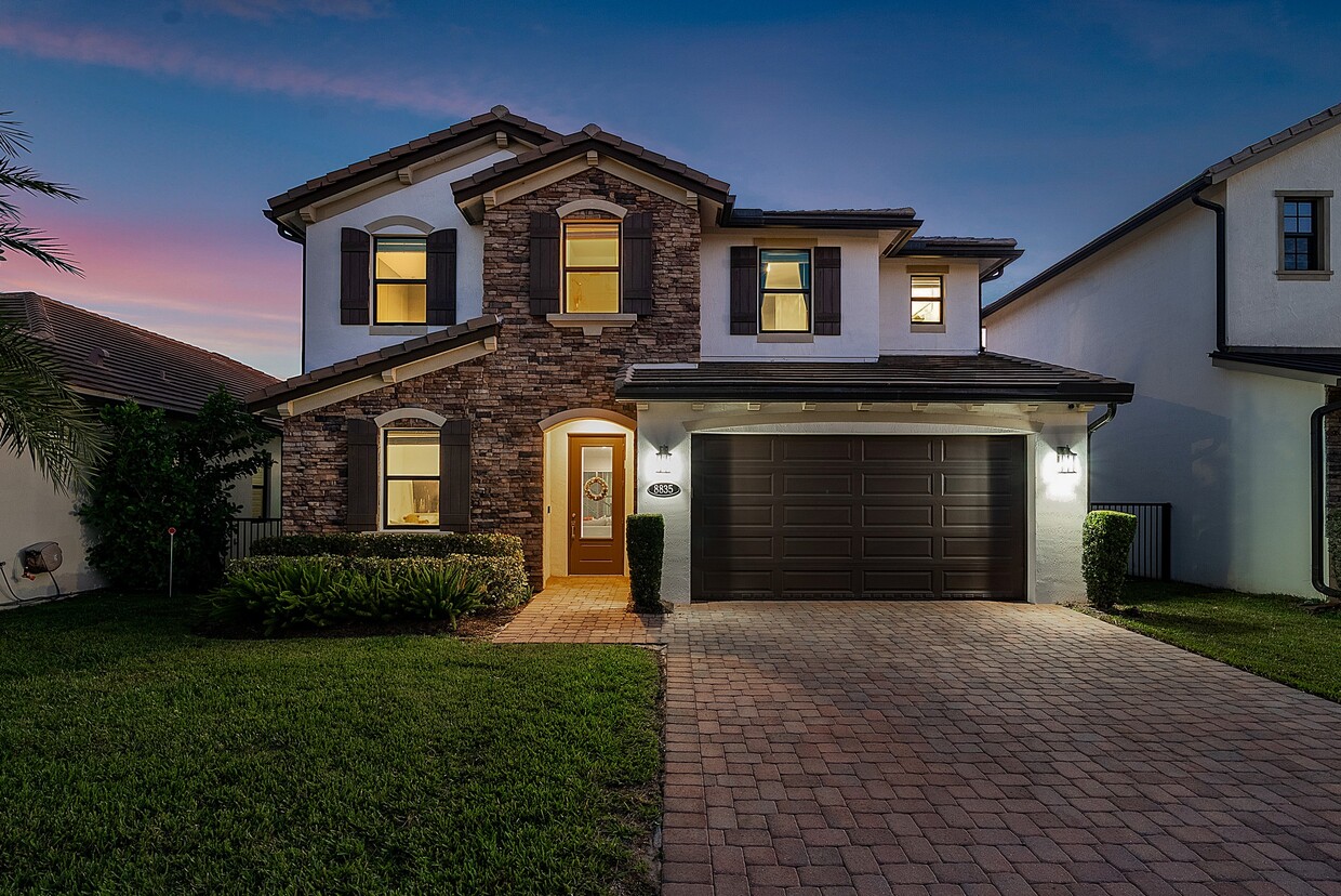 Photo - 8835 Grand Prix Ln (Boynton Beach, FL)
