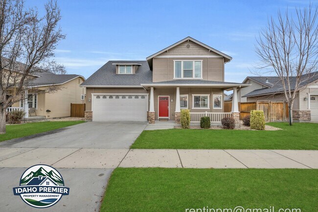 Building Photo - 11232 W Springgold Dr