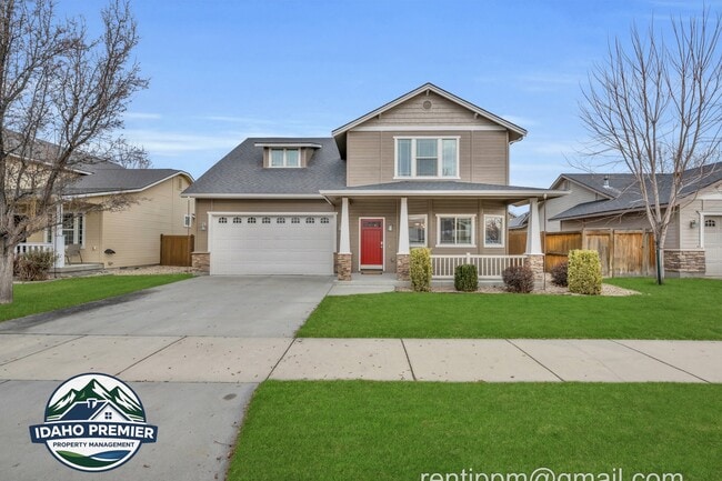 Foto del edificio - 11232 W Springgold Dr