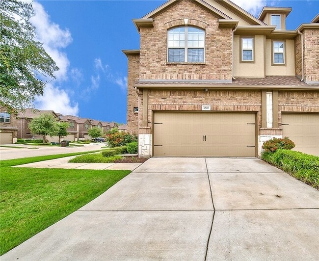 Photo - 6505 Federal Hall St Townhome