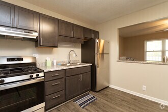 Interior Photo - The Groves