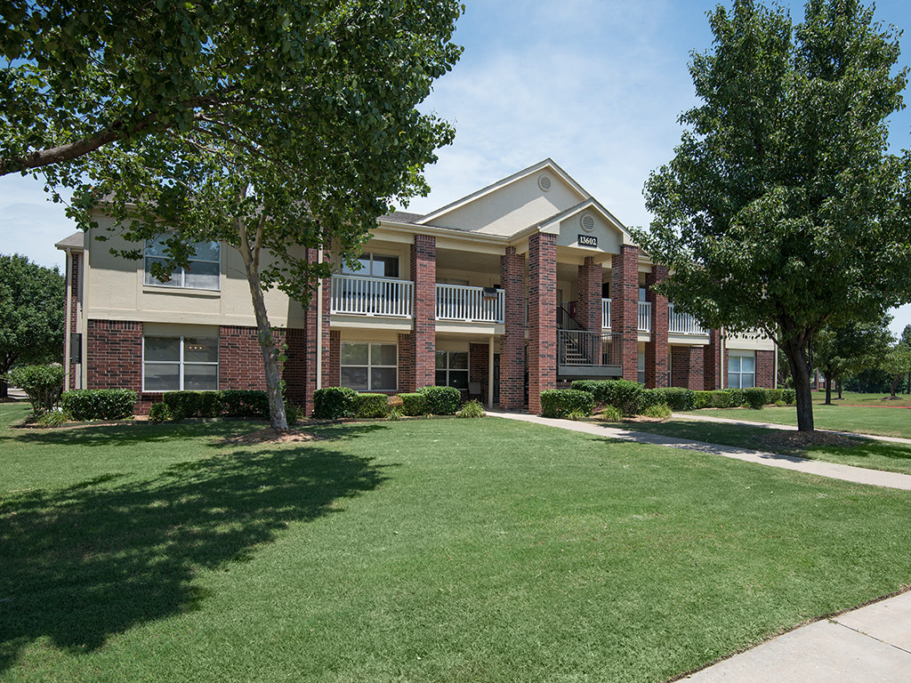 Greens en Owasso - The Greens at Owasso I/II