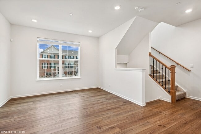 Building Photo - 1659 Bentz Way