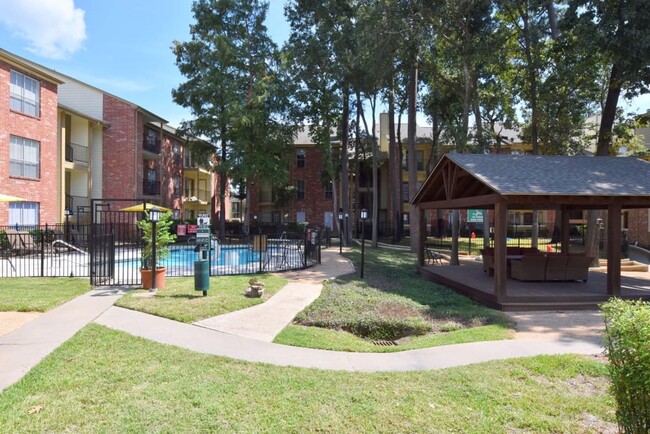 Interior Photo - Park at Deerbrook Apartments