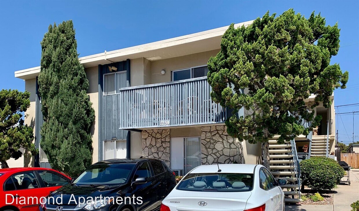Primary Photo - 1254 Pacific Beach Dr