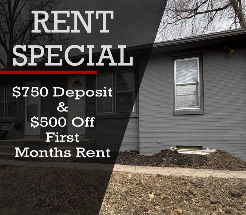 Foto principal - 2765 Everett St