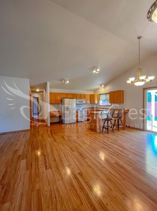 Foto del edificio - Single Family Home on Spagnuolo Loop