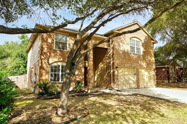 Foto del edificio - Beautiful Rental now available in Thistle Creek (Schertz) - 5 Bedrooms! Realtor Commission: $750