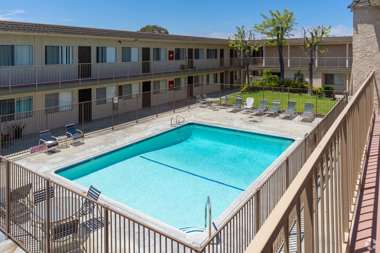 61 Apartments for Rent in Hawthorne, CA Westside Rentals