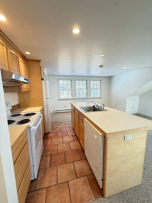 Foto del edificio - 4 Cogswell St